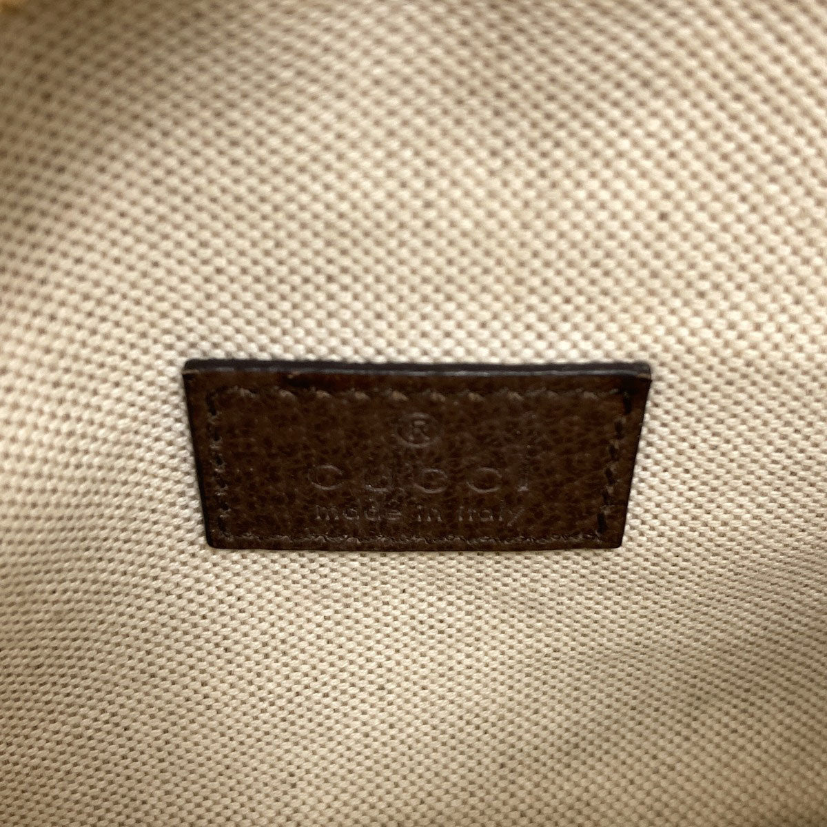 グッチ 696075 ジャンボGG ミニバッグ ショルダーバッグ 中古 商品画像7