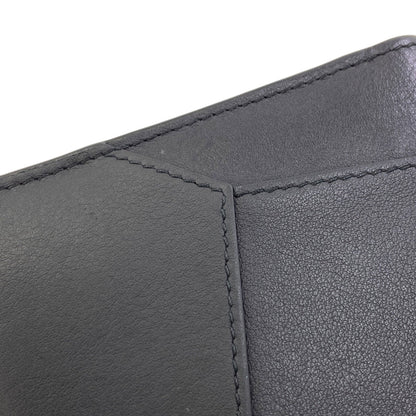 ロエベ パズル バイフォールド コインウォレット 二つ折り財布（小銭入れあり） 中古 商品画像12