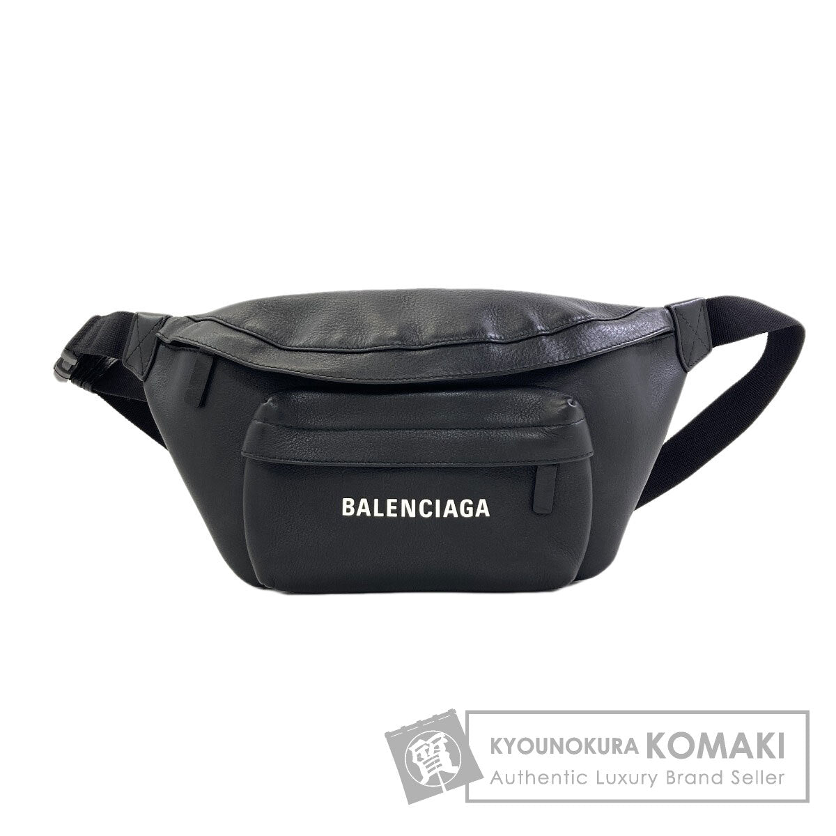 バレンシアガ 552376 エブリデイ ボディバッグ 中古 商品画像1