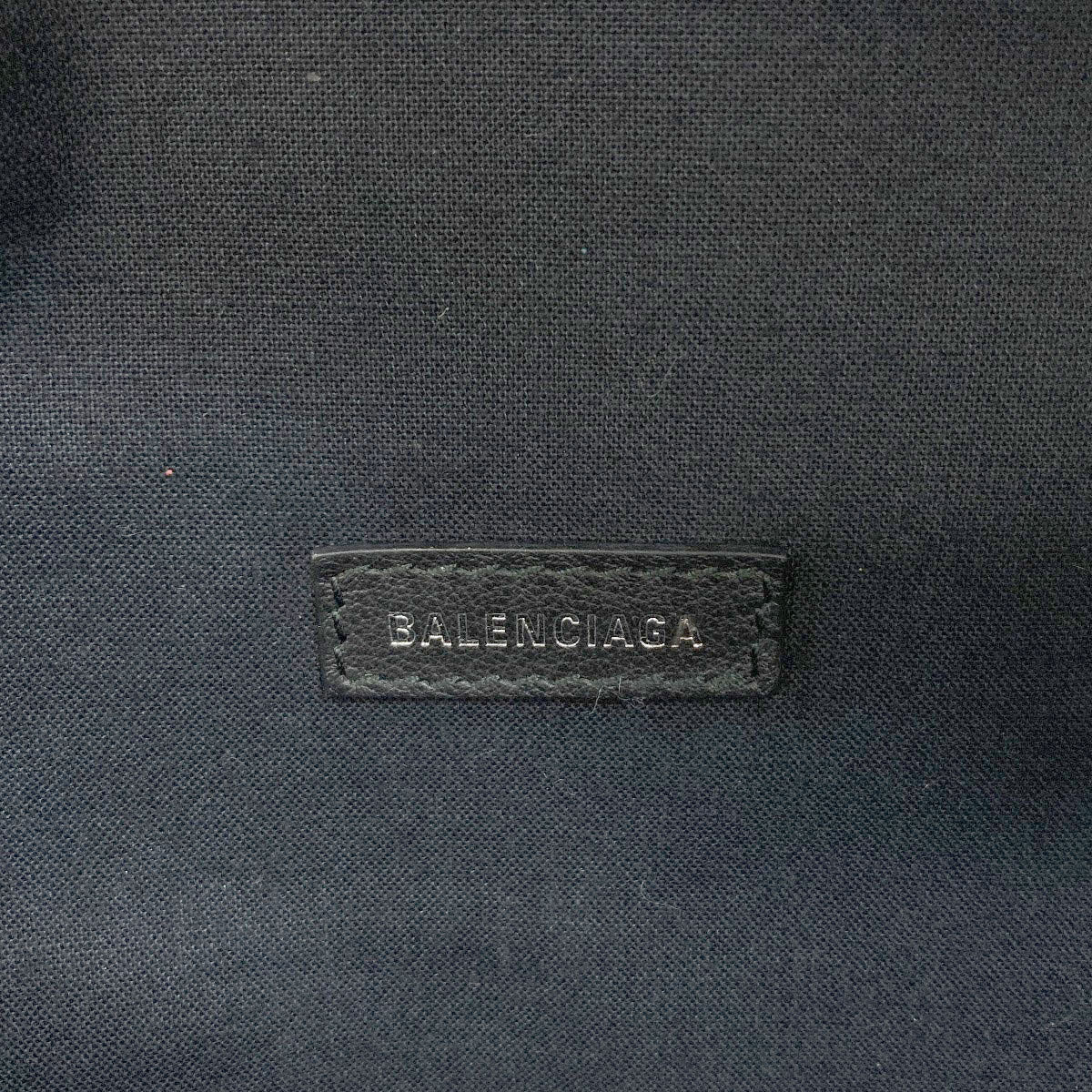 バレンシアガ 552376 エブリデイ ボディバッグ 中古 商品画像7