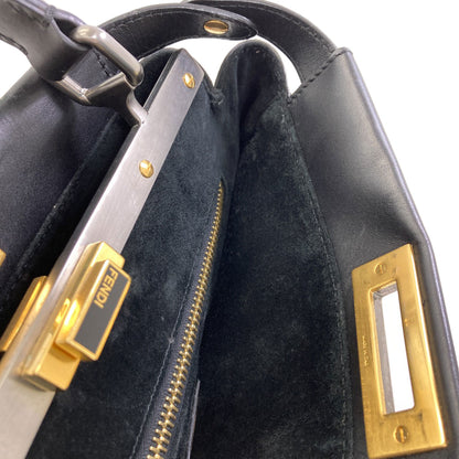 フェンディ ピーカブー 2WAY トートバッグ 中古 商品画像9