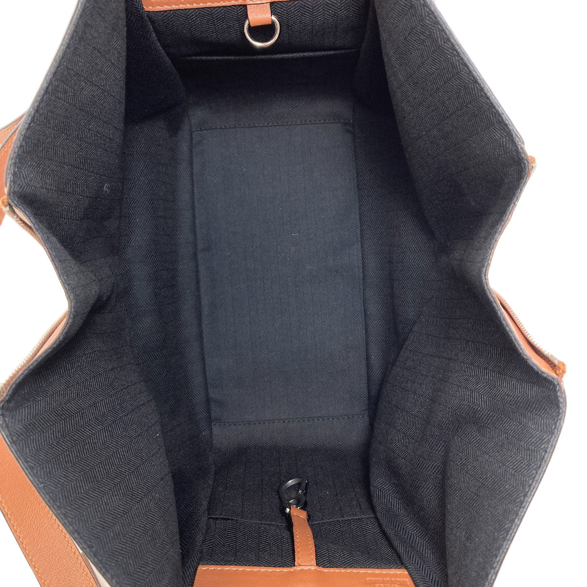 ロエベ ハンモック スモール 2WAY ハンドバッグ 中古 商品画像6