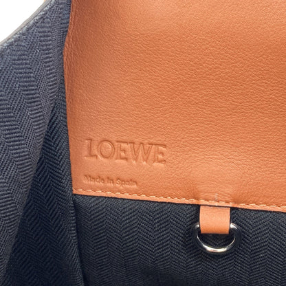 ロエベ ハンモック スモール 2WAY ハンドバッグ 中古 商品画像7