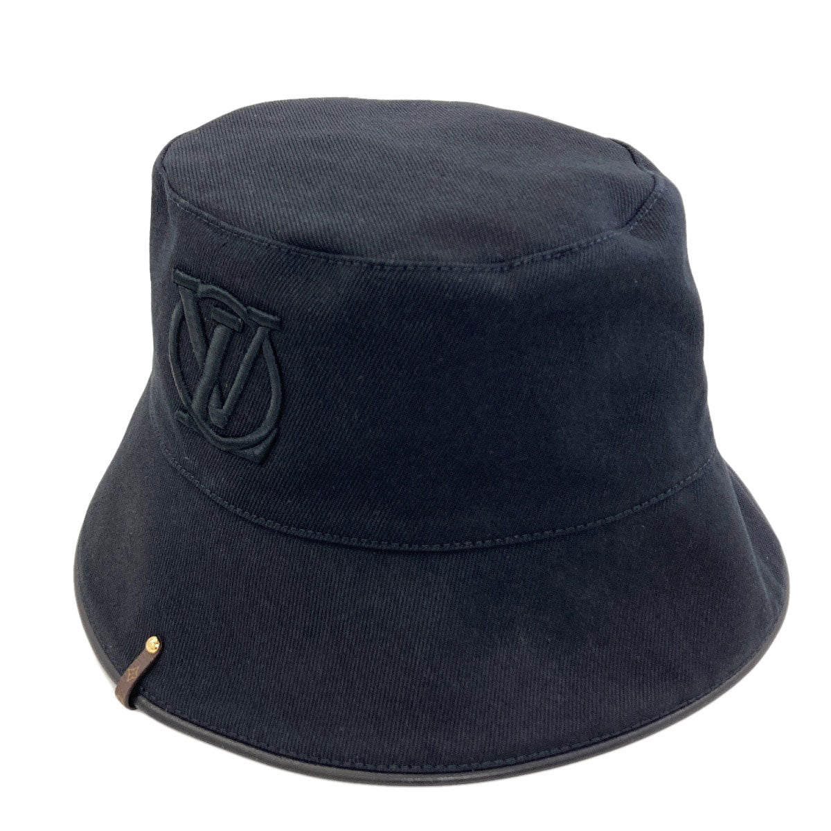 ルイヴィトン M7054S シャポー LV シティー 帽子 中古 商品画像2