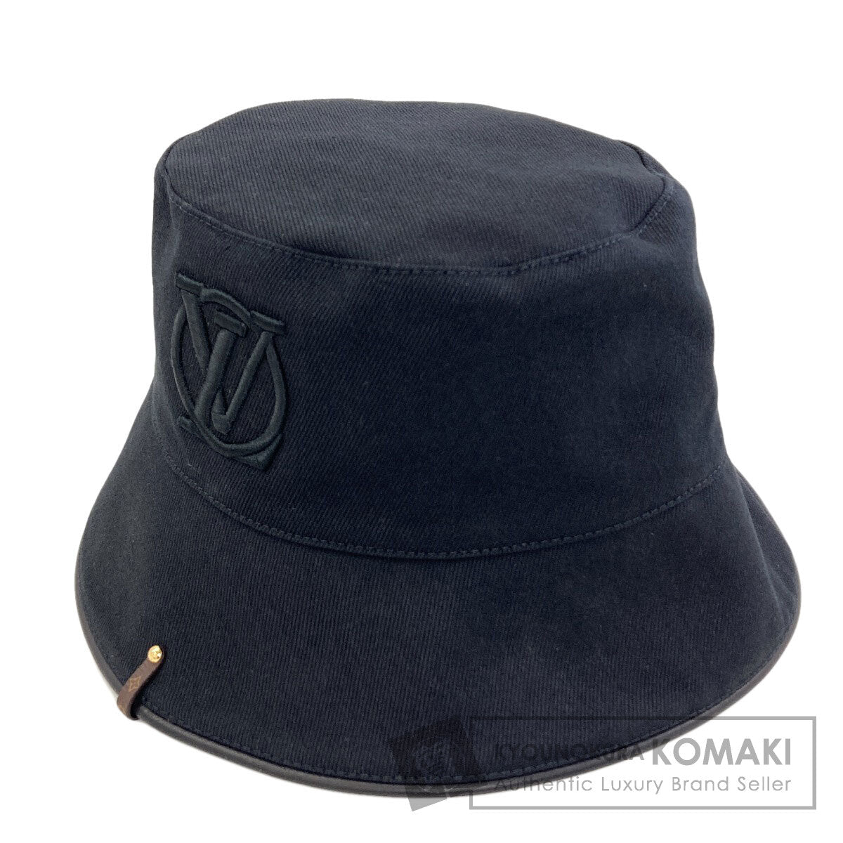 ルイヴィトン M7054S シャポー LV シティー 帽子 中古 商品画像1