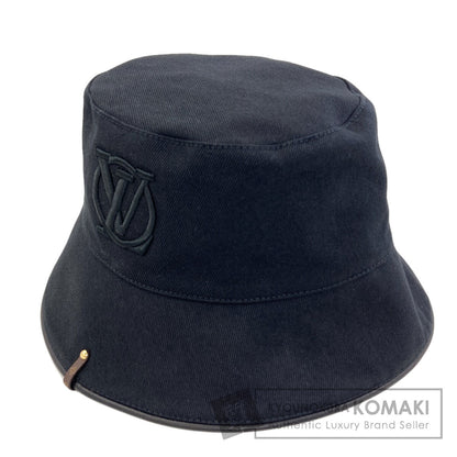ルイヴィトン M7054S シャポー LV シティー 帽子 中古 商品画像1