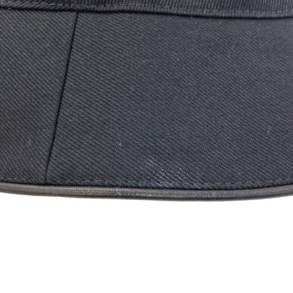 ルイヴィトン M7054S シャポー LV シティー 帽子 中古 商品画像8