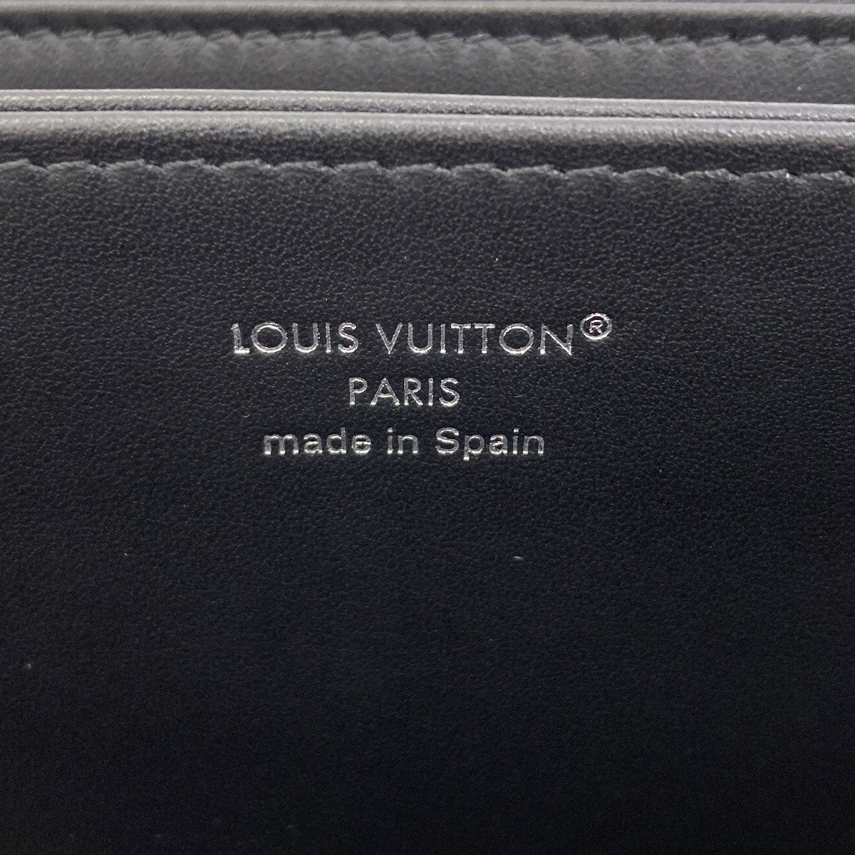 ルイヴィトン M61867 ジッピー・ウォレット 長財布（小銭入れあり） 中古 商品画像7
