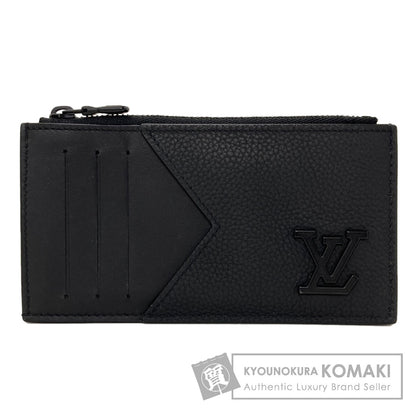 ルイヴィトン M82068 コインカード・ホルダー アエログラム カードケース 中古 商品画像1