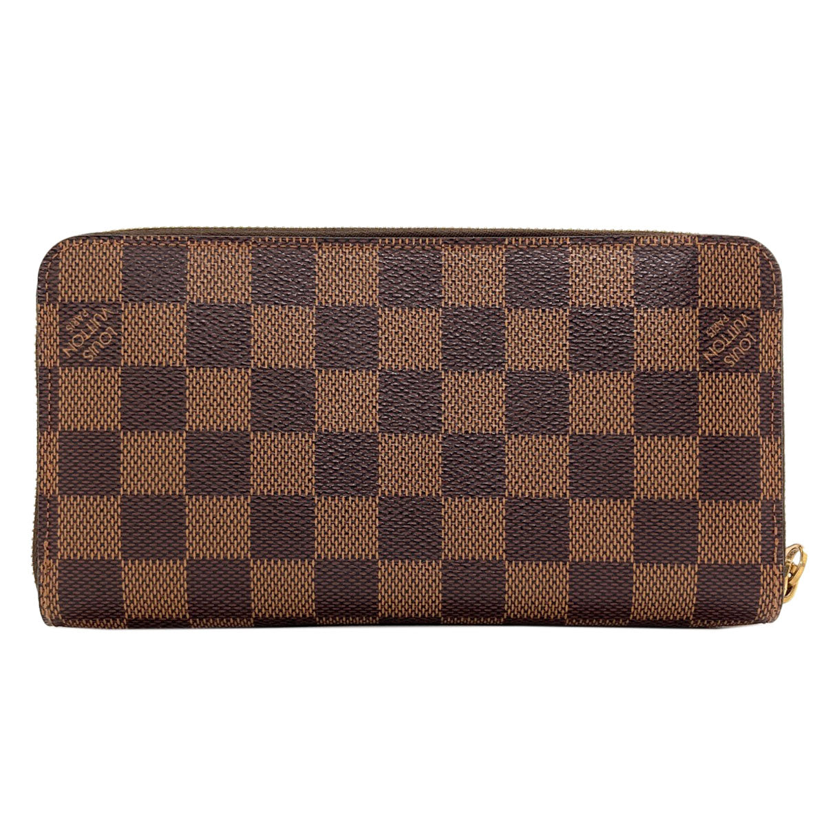 ルイヴィトン N60015 ジッピー・ウォレット 長財布（小銭入れあり） 中古 商品画像3
