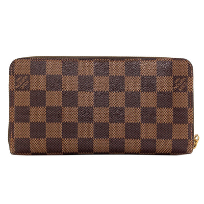 ルイヴィトン N60015 ジッピー・ウォレット 長財布（小銭入れあり） 中古 商品画像3