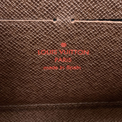 ルイヴィトン N60015 ジッピー・ウォレット 長財布（小銭入れあり） 中古 商品画像7