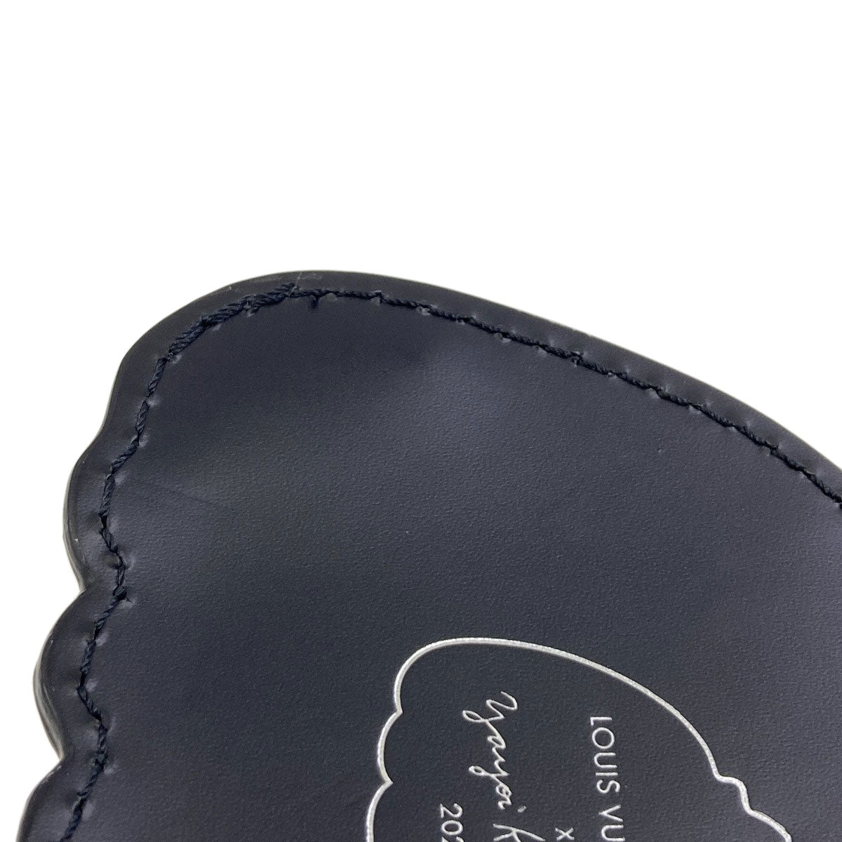 ルイヴィトン M21703 LVxYK マレリー二 ハンドバッグ 中古 商品画像10