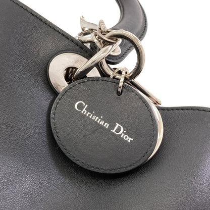 クリスチャンディオール ディオリッシモ 2WAY ハンドバッグ 中古 商品画像17