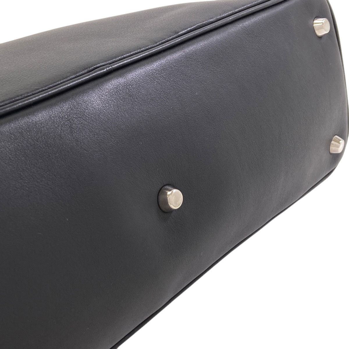 クリスチャンディオール ディオリッシモ 2WAY ハンドバッグ 中古 商品画像18