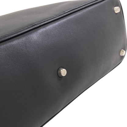 クリスチャンディオール ディオリッシモ 2WAY ハンドバッグ 中古 商品画像18
