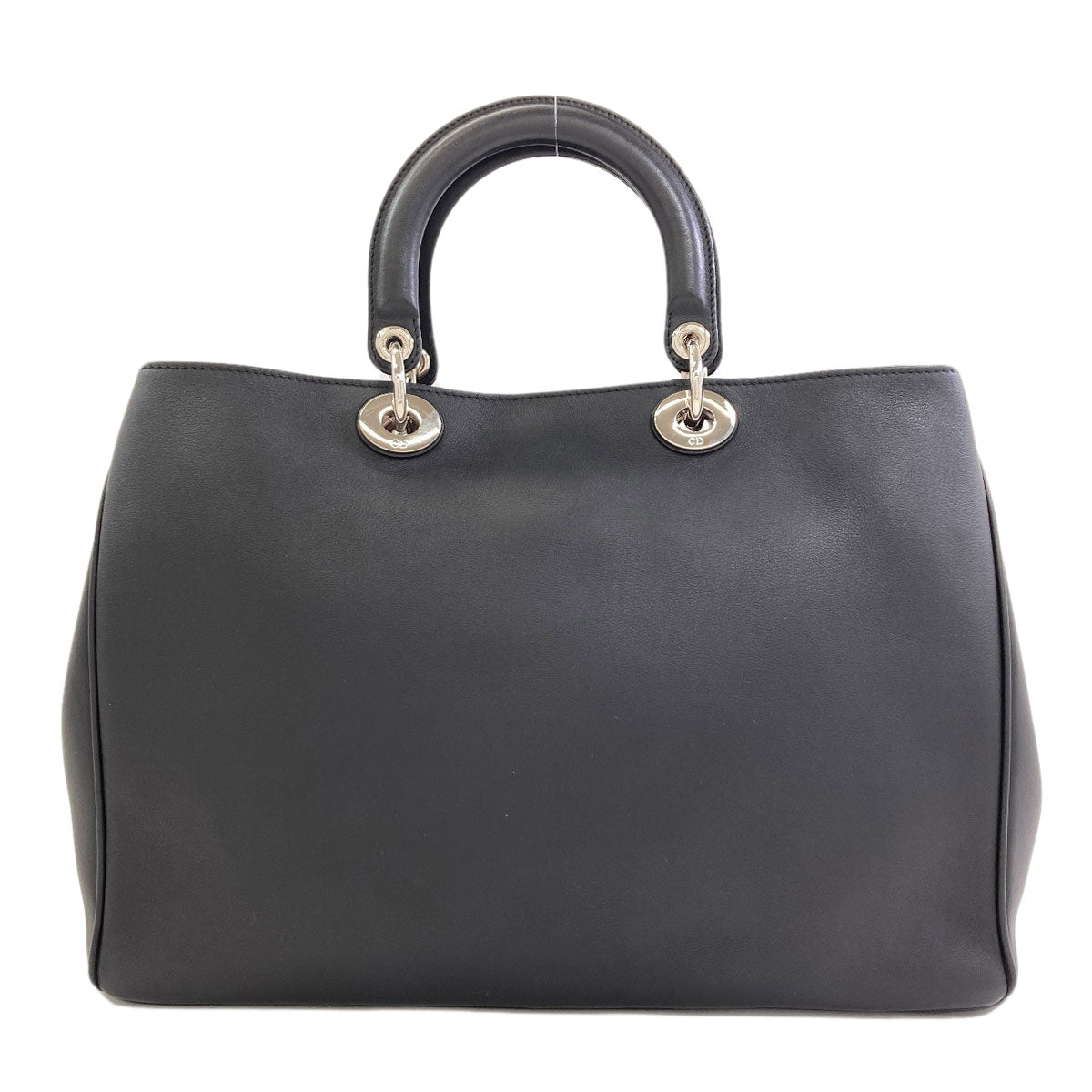 クリスチャンディオール ディオリッシモ 2WAY ハンドバッグ 中古 商品画像3