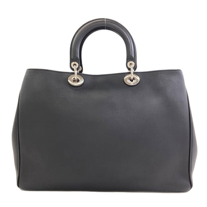 クリスチャンディオール ディオリッシモ 2WAY ハンドバッグ 中古 商品画像3