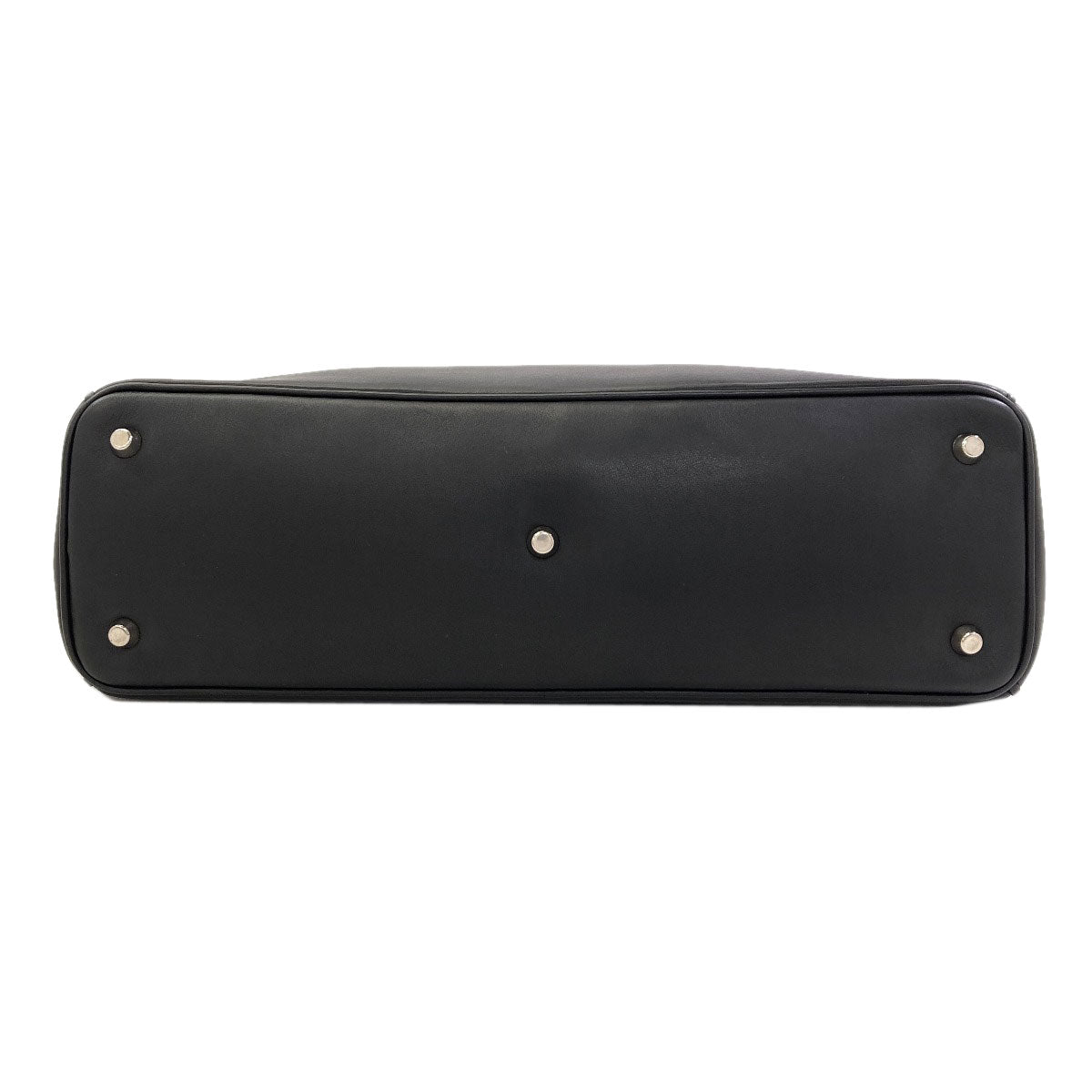 クリスチャンディオール ディオリッシモ 2WAY ハンドバッグ 中古 商品画像5