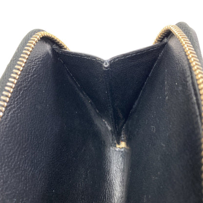サンローラン カサンドラ 二つ折り財布（小銭入れあり） 中古 商品画像12