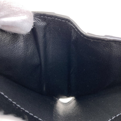 サンローラン カサンドラ 二つ折り財布（小銭入れあり） 中古 商品画像9