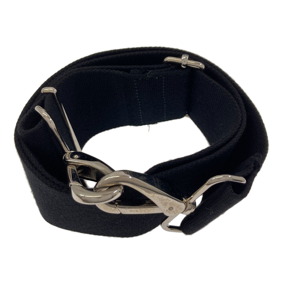 プラダ バケツバッグ 2WAY トートバッグ 中古 商品画像9