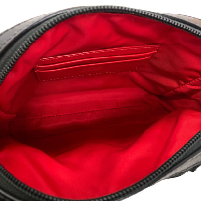 クリスチャンルブタン ZIP N FLAP ショルダーバッグ 中古 商品画像6