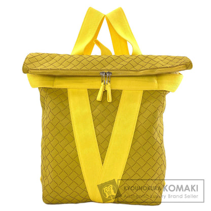 ボッテガヴェネタ ニューラバー バックパック リュック・デイパック 中古 商品画像1