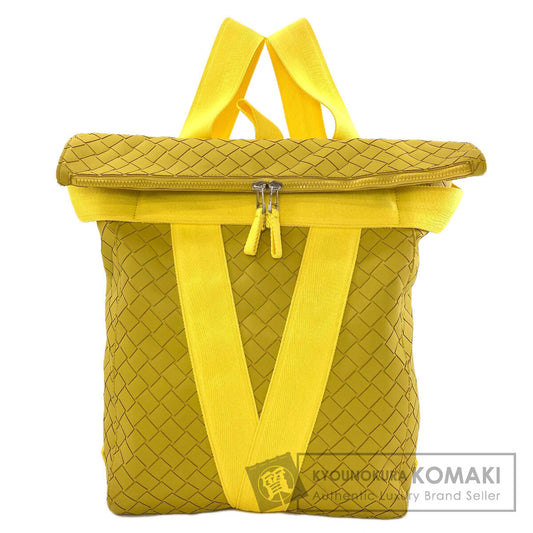 ボッテガヴェネタ ニューラバー バックパック リュック・デイパック 中古 商品画像1