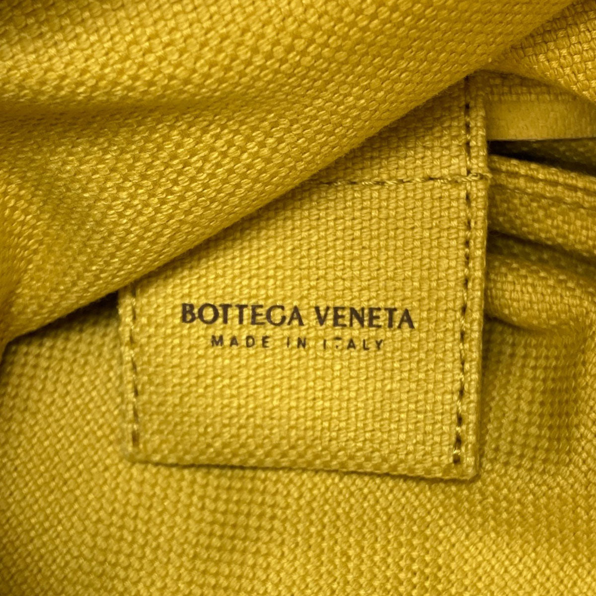ボッテガヴェネタ ニューラバー バックパック リュック・デイパック 中古 商品画像7