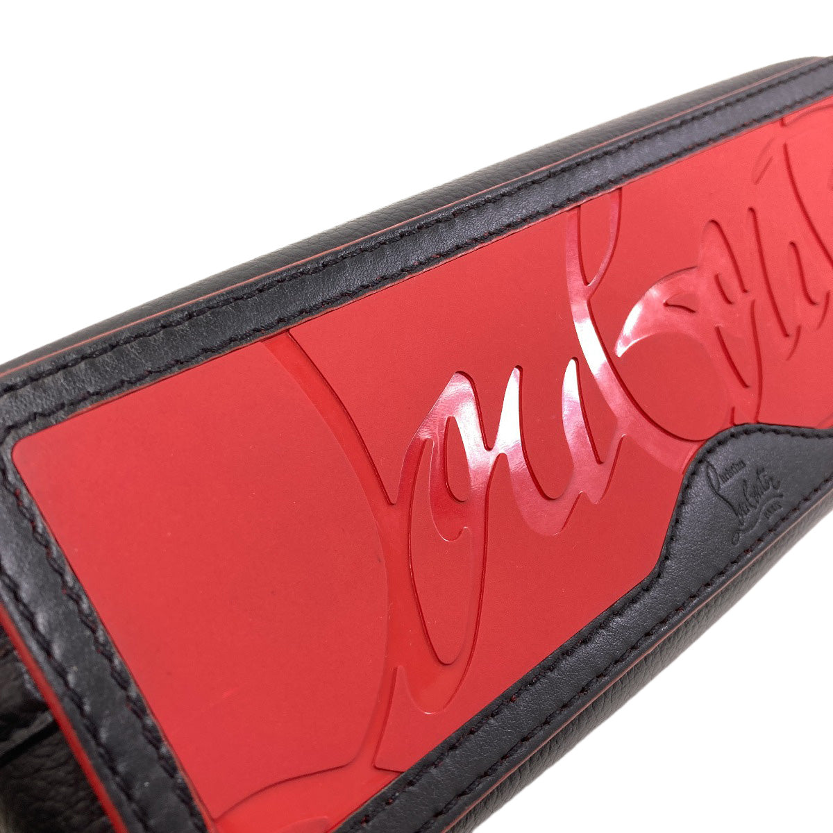 クリスチャンルブタン 2WAY ハンドバッグ 中古 商品画像13