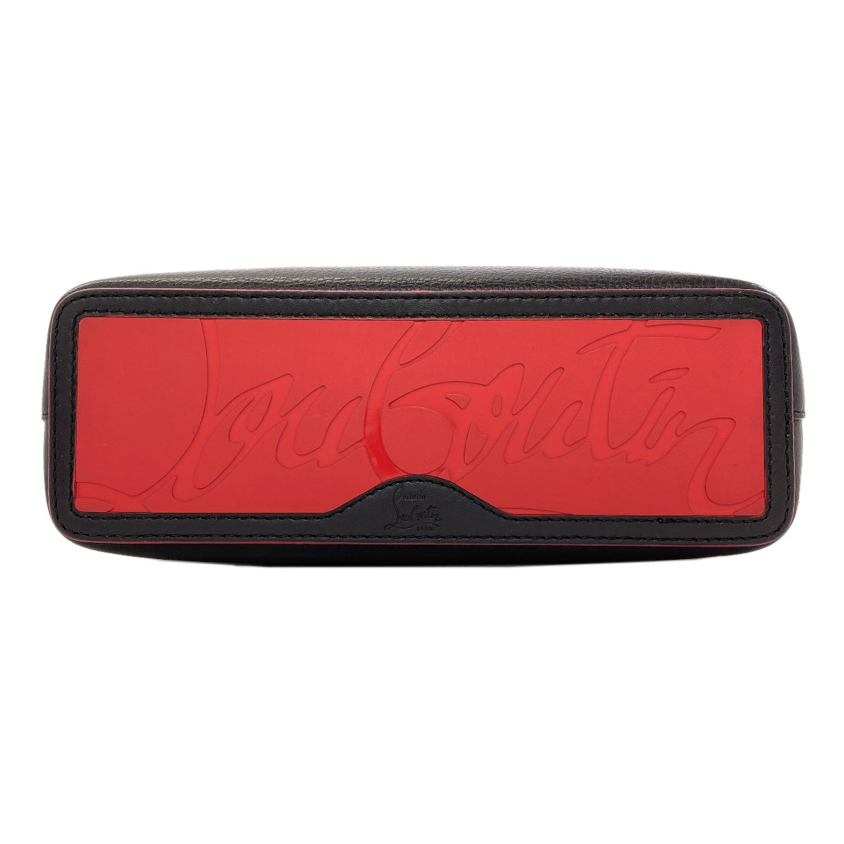 クリスチャンルブタン 2WAY ハンドバッグ 中古 商品画像5