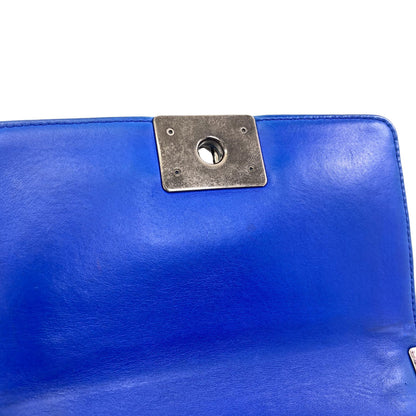 シャネル ボーイシャネル チェーンショルダー ショルダーバッグ 中古 商品画像9