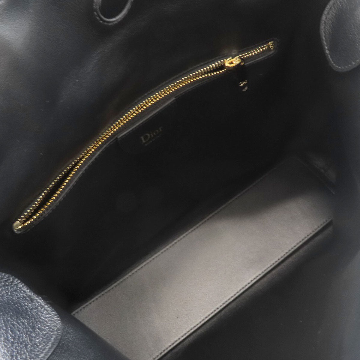 ディオール ディオリー ショルダーバッグ 中古 商品画像6