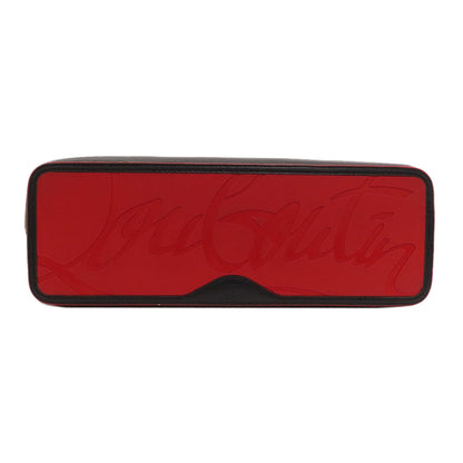 クリスチャンルブタン カバタ トートバッグ 中古 商品画像5