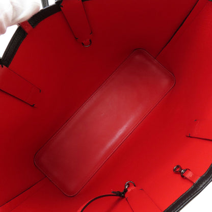クリスチャンルブタン カバタ トートバッグ 中古 商品画像6