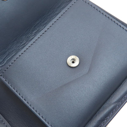 ルイヴィトン ポルトフォイユ・マルコ アエログラム 二つ折り財布（小銭入れあり） 中古 商品画像12