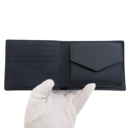ルイヴィトン ポルトフォイユ・マルコ アエログラム 二つ折り財布（小銭入れあり） 中古 商品画像5