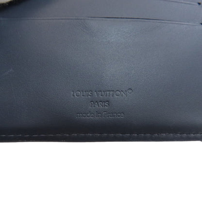 ルイヴィトン ポルトフォイユ・マルコ アエログラム 二つ折り財布（小銭入れあり） 中古 商品画像8
