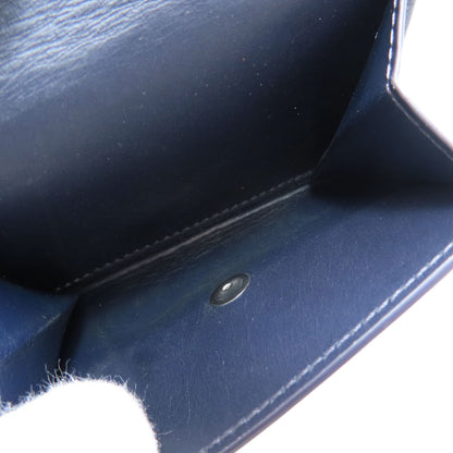 ルイヴィトン ポルトフォイユ・マルコ アエログラム 二つ折り財布（小銭入れあり） 中古 商品画像10