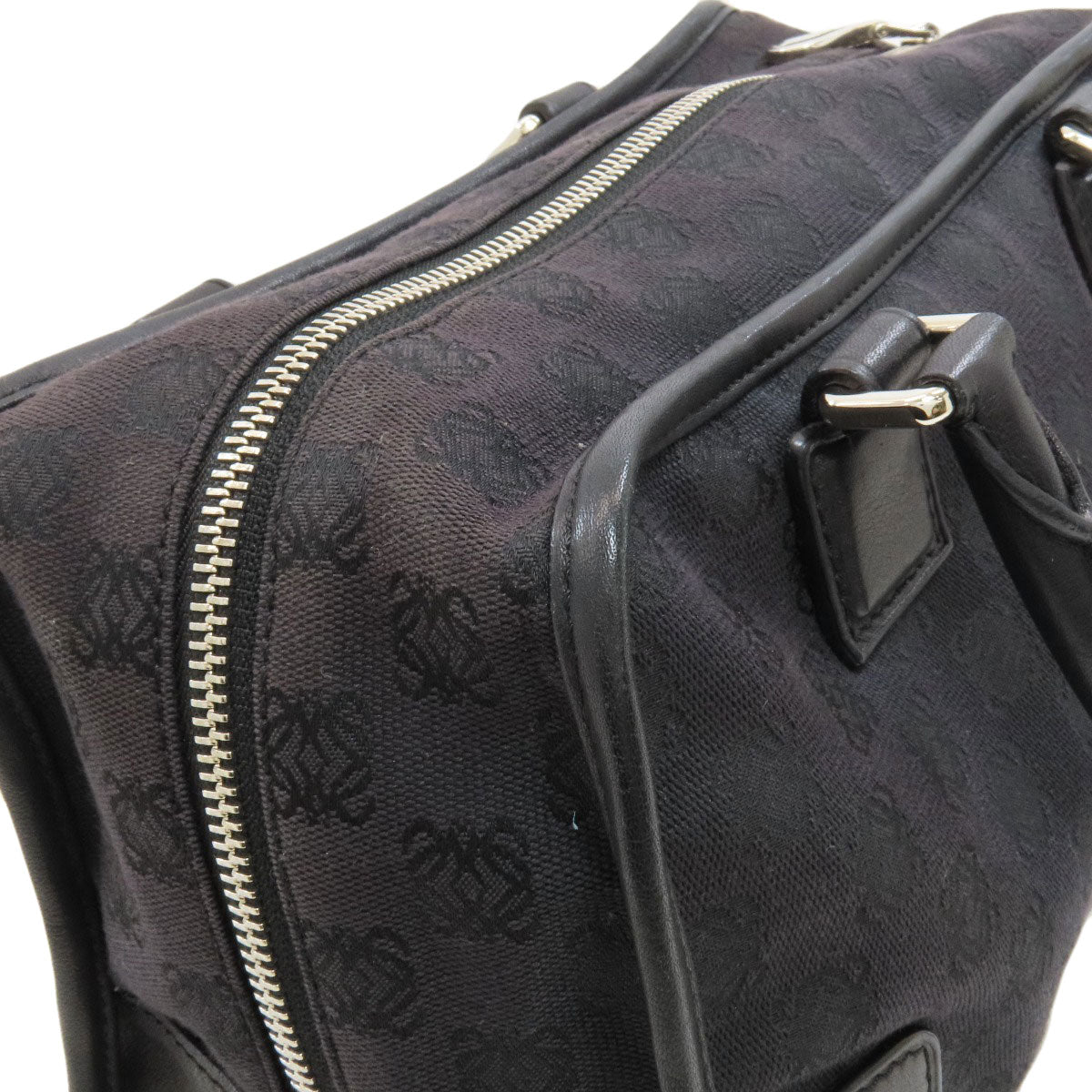 ロエベ アマソナ ハンドバッグ 中古 商品画像12