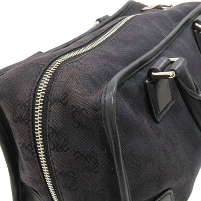 ロエベ アマソナ ハンドバッグ 中古 商品画像12