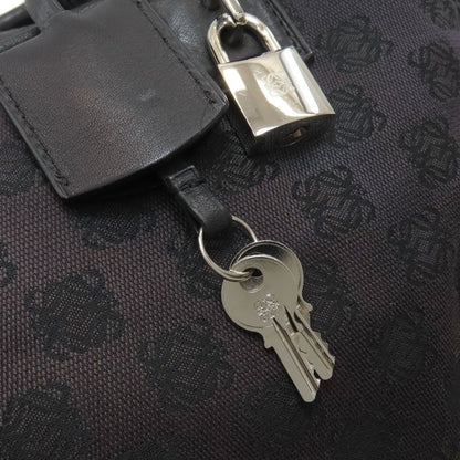 ロエベ アマソナ ハンドバッグ 中古 商品画像13