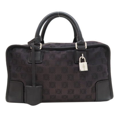 ロエベ アマソナ ハンドバッグ 中古 商品画像2