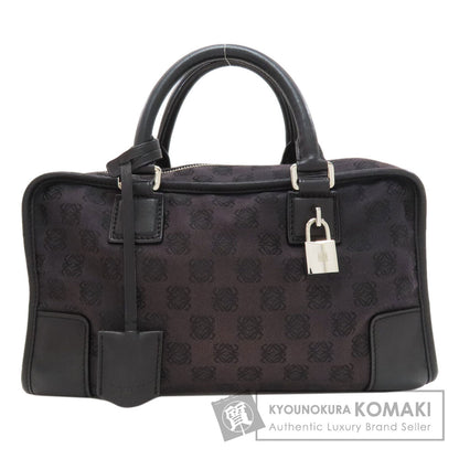 ロエベ アマソナ ハンドバッグ 中古 商品画像1