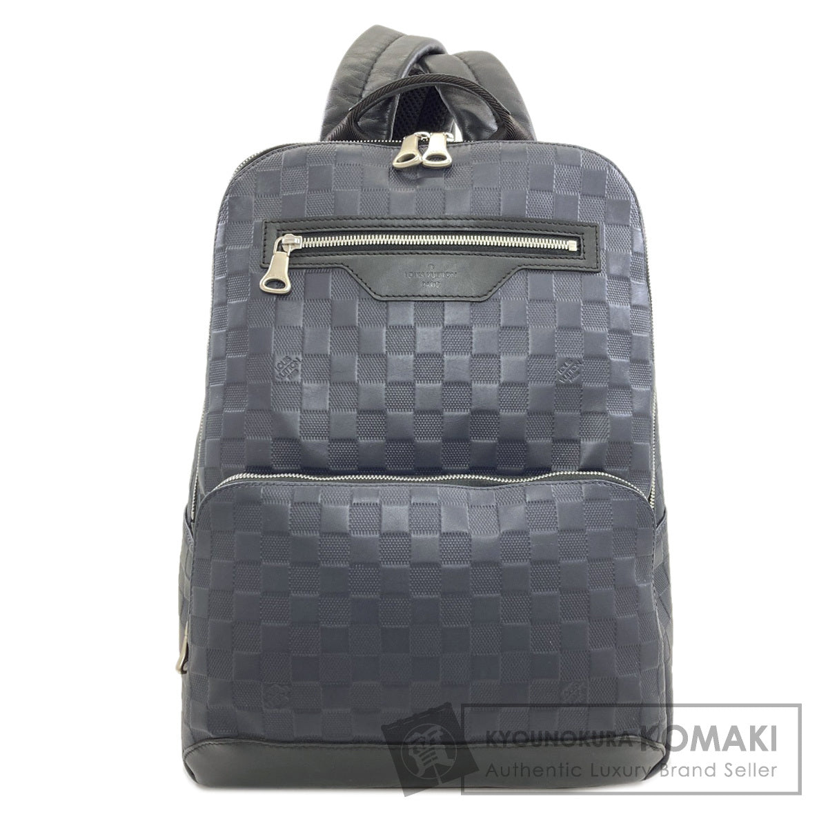 ルイヴィトン N41045 アヴェニューバックパック リュック・デイパック 中古 商品画像1