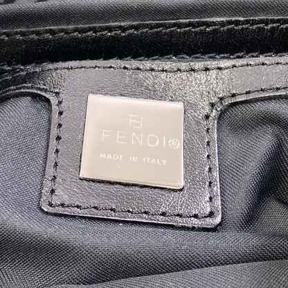 フェンディ ワンショルダー ズッキーノ ショルダーバッグ 中古 商品画像7