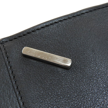 ロエベ ハンモック ドット柄 2WAY ハンドバッグ 中古 商品画像14
