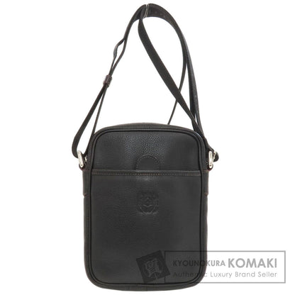 ロエベ ロングショルダー アナグラム ショルダーバッグ 中古 商品画像1