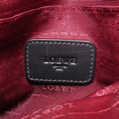 ロエベ ロングショルダー アナグラム ショルダーバッグ 中古 商品画像7